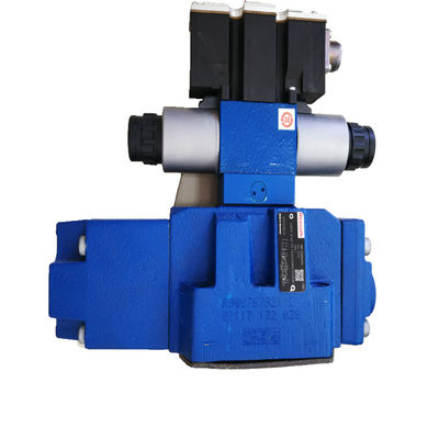 Rexroth Direction Valve 4WRZE16W6-150-7X/6EG24N9EK31/A1D3M For Accurate Flow Direction