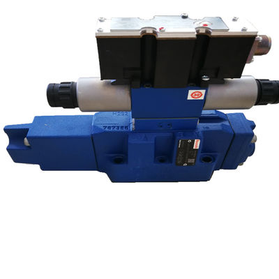 Rexroth Direction Valve 4WRZE16W6-150-7X/6EG24N9EK31/A1D3M For Accurate Flow Direction