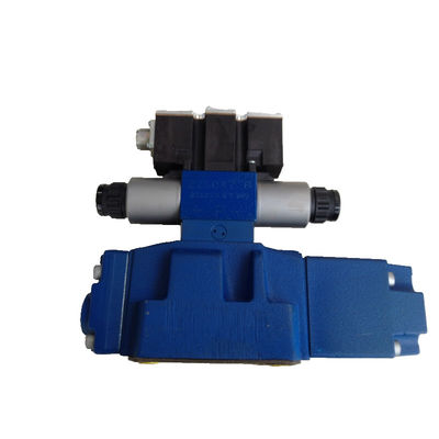 Válvula de dirección Rexroth 4WRZE16R150-7X/6EG24N9K31/A1D3V Control de flujo suave y preciso