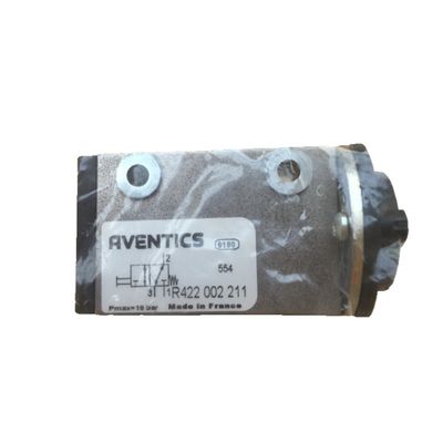AVENTICS R422002211 Directional Valve High Safety High Efficiency 100% New Original