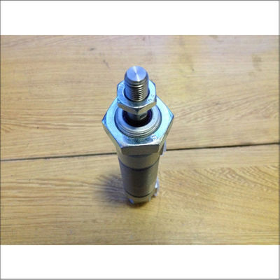 Festo Cylinder DSNU-25-25-P-A Silver High Precision Space-Saving Compact Design High Adaptability Easy Installation