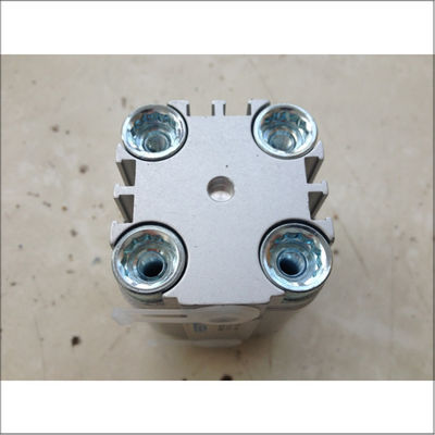 Festo Cylinder ADVU-32-25-P-A Silver -20°C To 80°C High Reliability Low Maintenance Costs Long Service Life