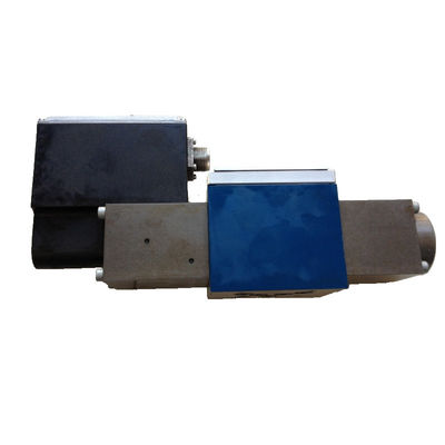 Rexroth 方向制御弁 4WRSE10V50-3X/G24K0/A1V 精密制御 手動操作 デテント付き