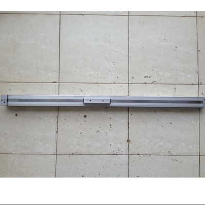 Festo シリンダー DGC-K-25-635-PPV-A-GK シルバー 高速応答 速度 エネルギー効率 高性能 高精度