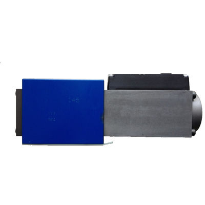 วาล์วทิศทาง Rexroth 4WRPH10C4B100L-2X/G24Z4/M สําหรับการใช้งานควบคุมไฟฟ้าไฮดรอลิก