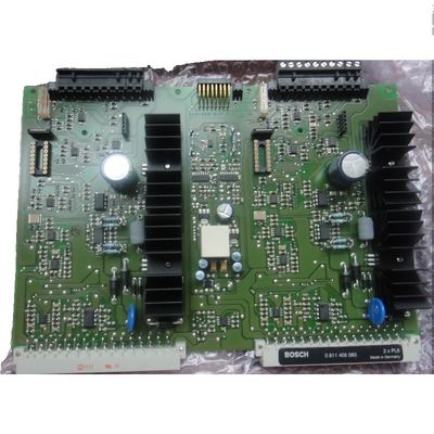 Rexroth VT-KRRA2-527-20 V0 2CH Electronic Amplifier High-precision New Original