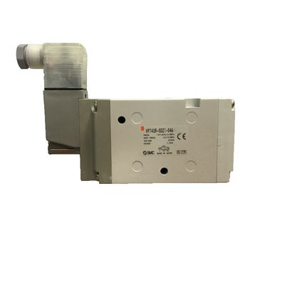 SMC VP742R-5DZ1-04A Solenoid Valve High-efficiency Flexible 100% New