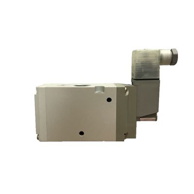 SMC VP742R-5DZ1-04A Solenoid Valve High-efficiency Flexible 100% New