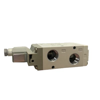 SMC VP742R-5DZ1-04A Solenoid Valve High-efficiency Flexible 100% New