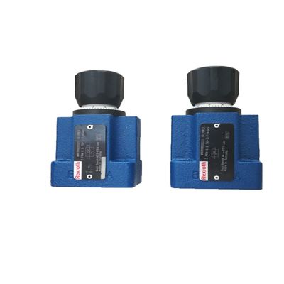 Rexroth 2FRM6B76-31 16QMV Flow Control Valve High Safety Long Life 100% New Original