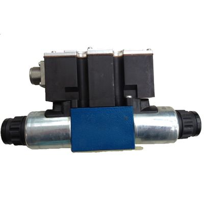 Rexroth 3DREPE6C-20=25EG24N9K31 F1M=00 Pressure Reducing Valve 100% New Original
