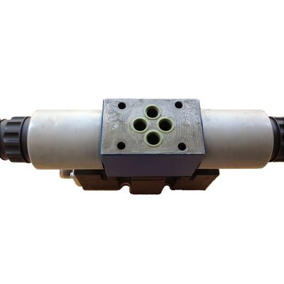 Rexroth 3DREPE6C-21 25EG24N9K31 A1V Pressure Reducing Valve Long Life New