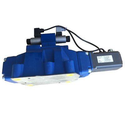 Rexroth Direction 4WRKE32W8-600L-3X/6EG24EK31/A5D3M Многофункциональный диапазон размеров для различных приложений