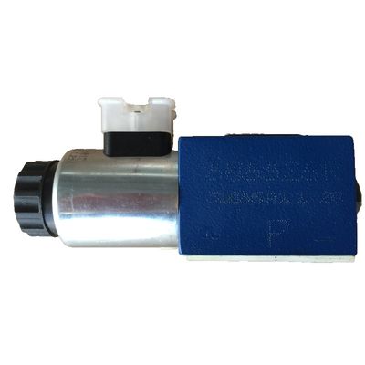 Rexroth 3WE6B9-62 EG24N9K4 Directional Spool Valve Safety Reliability‌ New