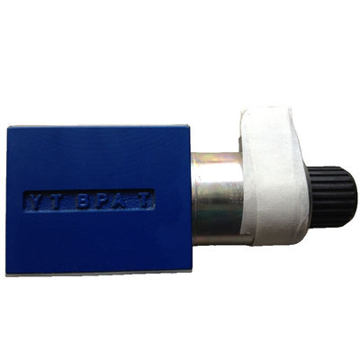 Van hướng Rexroth 4WRBA10EA75-2X/G24K4/M-828 Hiệu suất cao cho tự động hóa công nghiệp
