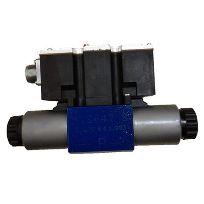 Rexroth-richtingsklep 4WRAE6W30-23/G24K31/A1V met EN-standaard elektrische aansluiting