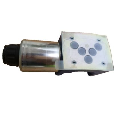 Rexroth 3WE10A50 EG24N9K4 M Directional Valve Safety Long Life New Original