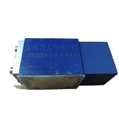 Rexroth 3WH6B53 Proportional Valve High Stability High-precision 100% New