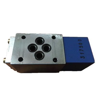 Rexroth 3WH6B53 Proportional Valve High Stability High-precision 100% New