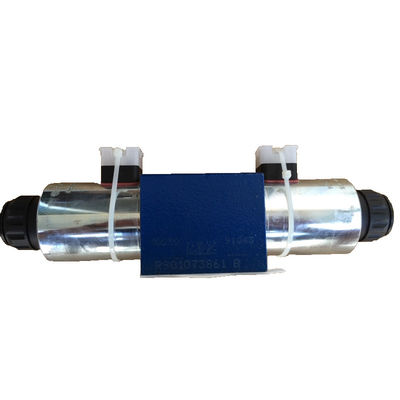Рексротский направляющий клапан 4WRA10W1-30-2X/G24N9K4/V
