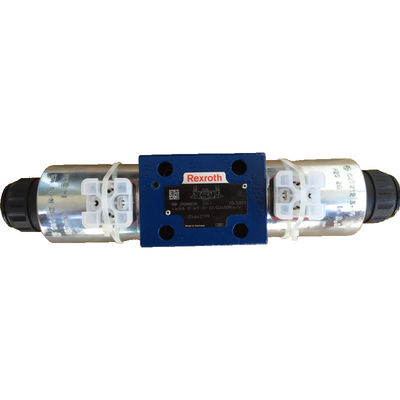 Рексротский направляющий клапан 4WRA10W1-30-2X/G24N9K4/V