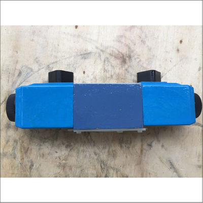 Vickers Proportional Valve DG4V-3-6C-M-U-H5-60-EN12-4 Blue Maintenance-Friendly Easy To Integrate High Reliability