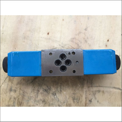 Vickers Proportional Valve DG4V-3-6C-M-U-H5-60-EN12-4 Blue Maintenance-Friendly Easy To Integrate High Reliability