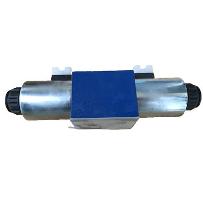 Rexroth richtingsklep 4WE10U33/CG24N9K4 Aanpasbaar en krachtig voor hydraulische besturing