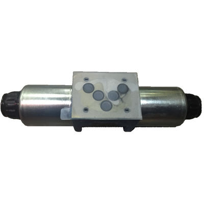 Rexroth-richtingsklep 4WE10M5X/EG24N9K4/M Maximaliseer efficiëntie en prestaties