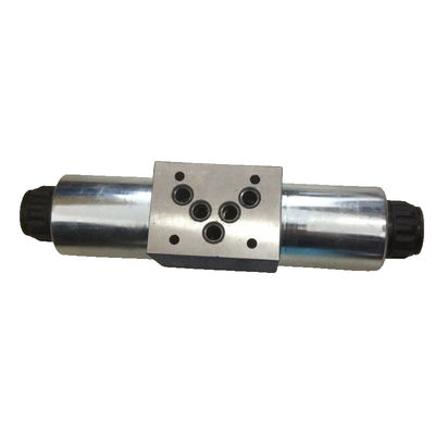 Zawór kierunkowy Rexroth 4WE10M33/CG24N9K4 Maksymalizuj wydajność dla systemów hydraulicznych