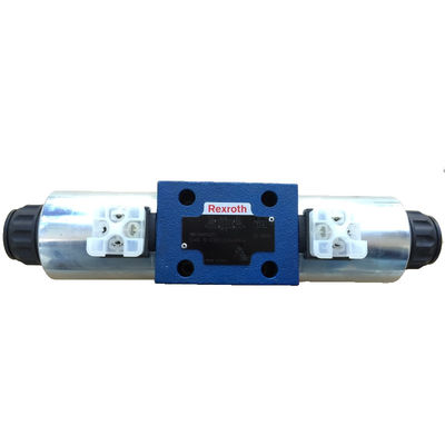 Rexroth Direction Valve 4WE10G33/CG24N9K4 Optimize Your Hydraulic System High Performance