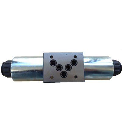 Rexroth Direction Valve 4WE10E33/CG24N9K4 For High Performance Hydraulic System Direction Control