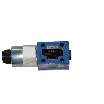 Rexroth Direction Valve 4WE10C33/CG24N9K4 For Smooth Fluid Flow Control In Hydraulic Systems