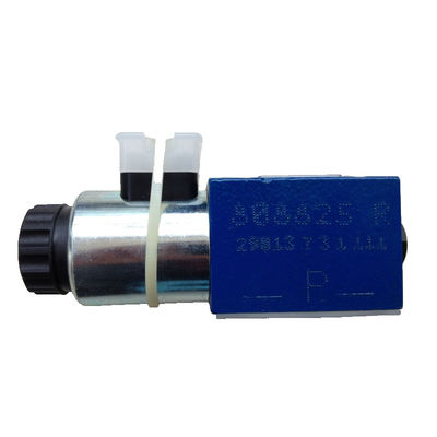 রেক্স্রোথ দিকনির্দেশক ভালভ 4WE6X7-62/EG24N9K4 মসৃণ রূপান্তর এবং বর্ধিত পরিষেবা জীবন