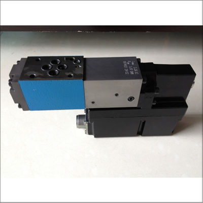 Vickers Proportional Valve KBSDG4V-3-92L-12-M1-PE7-H7-11 High-Precision Control Blue Easy Maintenance Wide Voltage Range