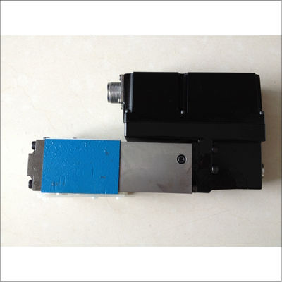 Vickers Proportional Valve KBSDG4V-3-92L-12-M1-PE7-H7-11 High-Precision Control Blue Easy Maintenance Wide Voltage Range