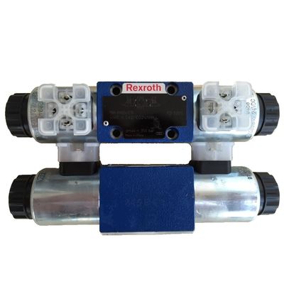 Rexroth 4WE6E62 EG24N9K4 DIRECTIONAL SPOOL VALVE Safety 100% New Original