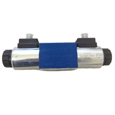 Rexroth Yönleme Valf 4WE6J62/EG24N9K72L Hidrolik Sisteminizi Çaba Etmeden Kontrol Edin