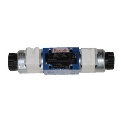 Rexroth 4WE6G73-62 EG205N9K4 A12 Directional Spool Valve Durable 100% New