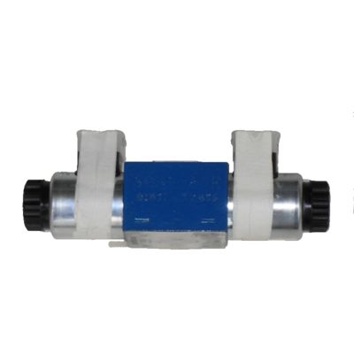 Rexroth 4WE6G73-62 EG205N9K4 A12 Directional Spool Valve Durable 100% New
