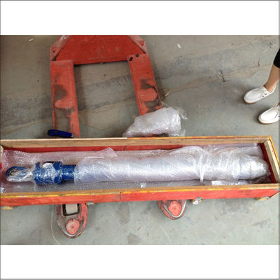 CDH1MP5 63 45 9000A11 B1CMDBAA High-Performance Oil Cylinder for Hydraulic Systems with Standards in from Rexroth