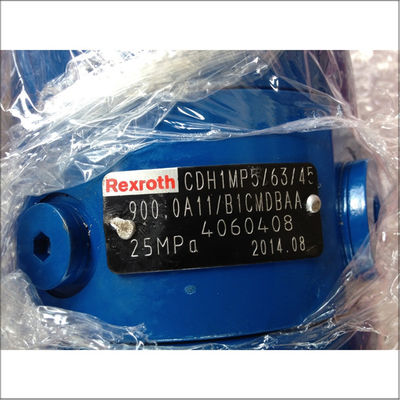CDH1MP5 63 45 9000A11 B1CMDBAA High-Performance Oil Cylinder for Hydraulic Systems with Standards in from Rexroth