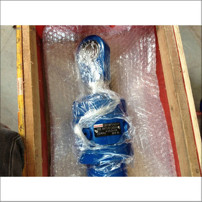 CDH1MP5 63 45 9000A11 B1CMDBAA High-Performance Oil Cylinder for Hydraulic Systems with Standards in from Rexroth