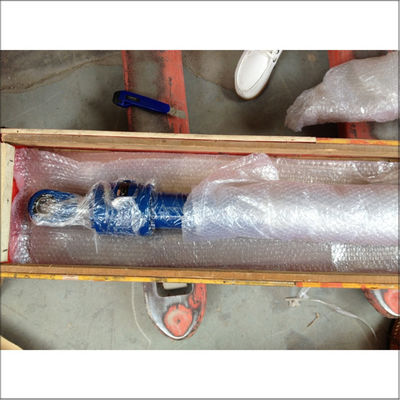 CDH1MP5 63 45 9000A11 B1CMDBAA High-Performance Oil Cylinder for Hydraulic Systems with Standards in from Rexroth