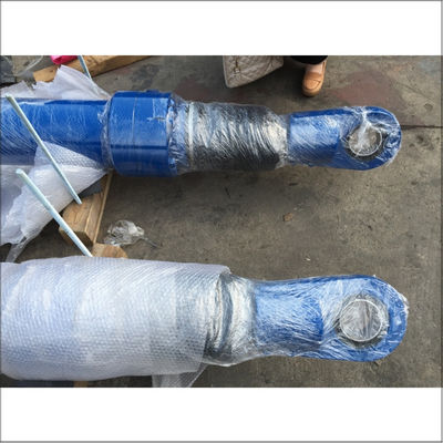 Rexroth CDH1MP5 200 125 3000A1XM1CSDMWY Hydraulic Cylinder With Single-Rod Design For Smooth And Precise Movements