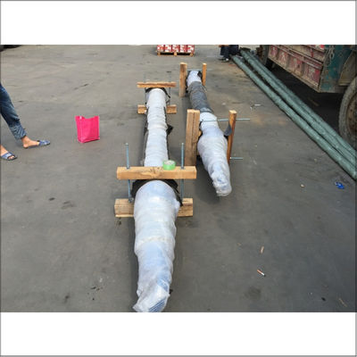 Rexroth CDH1MP5 200 125 3000A1XM1CSDMWY Hydraulic Cylinder With Single-Rod Design For Smooth And Precise Movements