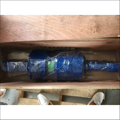 High-Pressure Oil Cylinder CDM1MP5 20011050A2XF33CKDMWWCXXXX By Rexroth Ideal For Steel Material 250 Bar Pressure Rating