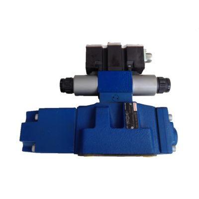 Rexroth Proportional Valve 4WRZE16R150-7X/6EG24N9K31/A1D3V 315bar Blue Precise Control High Reliability Energy-Efficient High-Performance
