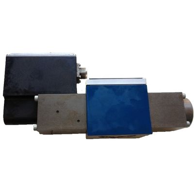 Rexroth Proportional Valve 4WRSE10V50-3X/G24K0/A1V Safety Fast Response High Reliability Easy To Install And Maintain Wide Range Of Applications
