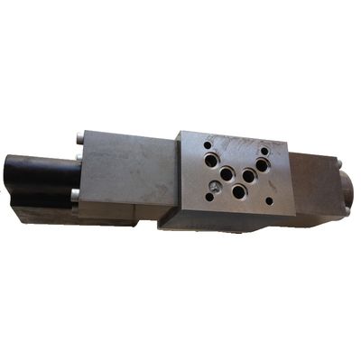 Rexroth Proportional Valve 4WRSE10V50-3X/G24K0/A1V Safety Fast Response High Reliability Easy To Install And Maintain Wide Range Of Applications